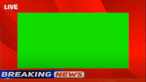 Check spelling or type a new query. News Green Screen Video The Info All