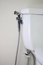 Brondell Cs 30 Cleanspa Hand Held Bidet Sprayer Not In Stock No Eta Bidet Bidet Sprayer Small Bathroom