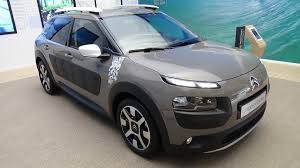 Адаптация помогает только на недели 2. 2017 Citroen C4 Cactus Rip Curl Exterior And Interior Geneva Motor Show 2016 Youtube