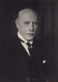 Colin Campbell, 1st Baron Colgrain