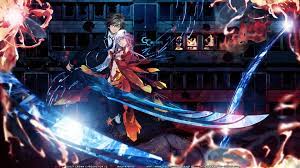 Guilty crown does have some rather obvious similarities to a couple or so stories, not all of. 290 Guilty Crown Hd Wallpapers Hintergrunde