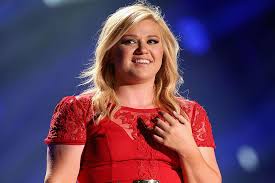 We did not find results for: Kelly Clarkson News