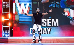 First Look At 'American Ninja Warrior' Cincinnati Finals Airing Monday