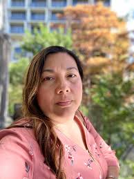 Kindergarten teacher introduction and biography