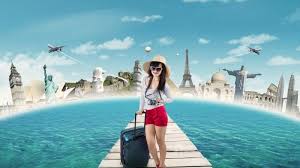 Pacar al dan el pun ikut serta dalam liburan ke london, inggris di penghujung tahun 2018 ini. Ingin Susun Rencana Liburan Akhir Tahun Simak 5 Tips Berikut Ini Tribun Jogja