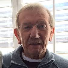 Keith Alexander Clarke