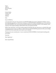 Maybe you would like to learn more about one of these? Addressing A General Cover Letter Citem