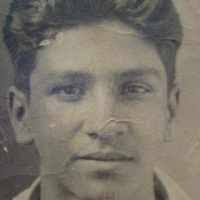 Jesús Hector Garcés Uribe (1935–2005)