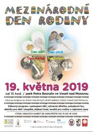 V roce 1993 valné shromáždění osn zřídilo 15. Mezinarodni Den Rodiny Kam S Detmi Aktivity Pro Deti A Jejich Rodice