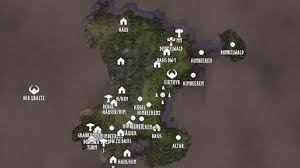 Alone or with friends, find out what they want, find out how to survive. Valheim Wie Gross Ist Die Karte Blengaone