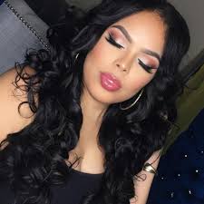 Neicy Hair Makeup
