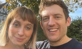 How Isy Suttie met Elis James: 'It was the funniest time in the bedroom I'd  ever had!'