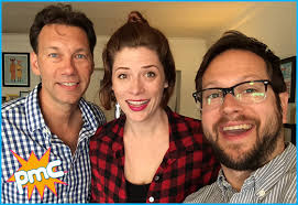 Episode with Paul F. Tompkins,