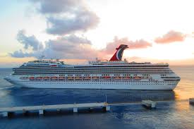 Carnival cruise ships are an environmental plague. Maryland must oppose  them. - The Diamondback