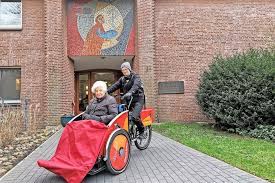 Haus turmalin hagener allee 150 · 22926 ahrensburg. Alters Und Pflegeheim Tobias Haus In Ahrensburg Mit Ganzheitlichem Ansatz
