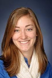 Meet Grace Waters, SPT