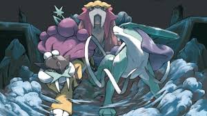 A collection of the top 42 pokemon wallpapers and backgrounds available for download for free. Pokemon Shiny Legends Dogs Wallpaper Pokemon Coloring Pages Legendary Dogs Gold Legendary Pokemon Images On Fanpop Al Ofitidukawaw