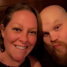 What has been hard to give up is pizza