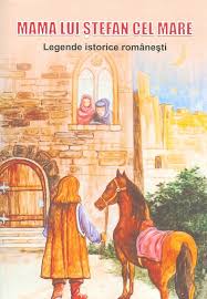 Eu sunt a sa mumă; Muma Lui Stefan Cel Mare Versuri