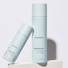 Felt like taking it back to basics with this one! Introducing Bedroom Hair Love Kevin Murphy