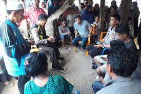 Đọc truyện suami paksa rela | #specialedition. Tak Rela Dimadu Istri Di Jeneponto Siram Air Panas Seember Ke Suami