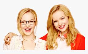 Can't find what you are looking for? Logo De Liv Y Maddie Hd Png Download Transparent Png Image Pngitem