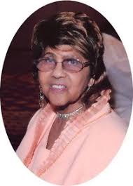 Obituary for Pearlie Ross