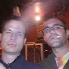 John Kriz III (@JohnKrizIII)