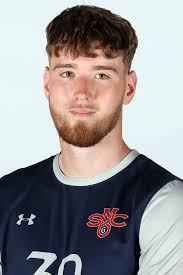 2024 Men's Soccer Roster