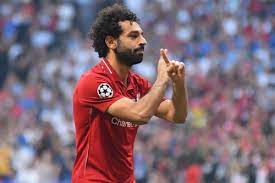 Check out his latest detailed stats including goals, assists, strengths & weaknesses and match ratings. Liverpool Liverpool Verlangerung Mohamed Salah Ist In Sorge
