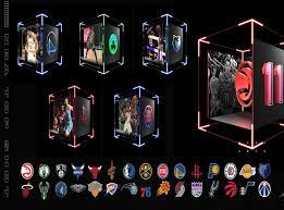 Sports Cards Have Gone Virtual And In A Big Way Dallas Mavericks Australia Michael Jordan Nfts Youtube The Independent