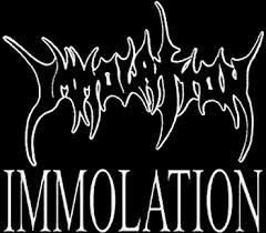 Immolation Encyclopaedia Metallum The Metal Archives Death Metal Heavy Metal Music Metal Bands