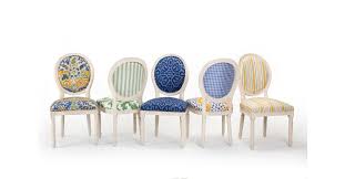 Home Hill Brown Side Chairs Dining Barbie Furniture Florida Design