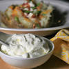 A popular accompaniment and spread used in the mexican cuisine.sour creamingredients 2 cups heavy cream, chilled1 tablespoons lemon juice a pinch of salt met. 1