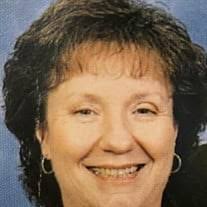 Linda Carole Curfman Waddles Obituary (2023)