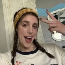 Molly Tanner (mollysue0523)