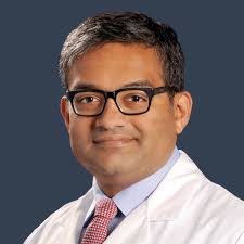 Raghuveer Vallabhaneni, MD| Vascular Surgery