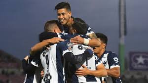Sultanes de monterrey, el equipo de mas tradición y prestigio desde 1939. Fc Juarez Vs Monterrey Game Report March 3 2021 Football24 News English