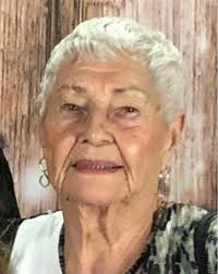 Vivian Beatrice Keen (nee Gordon)