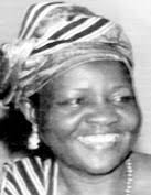 Hommage à Makagbe KONE