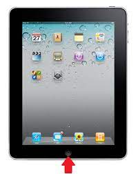 What You Can Do With The Ipad Home Button Refurbished Ipad Apple Ipad Ipad