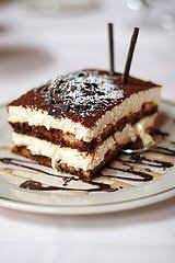 Tiramisu Vegano Sweet Desserts Desserts Eat Dessert