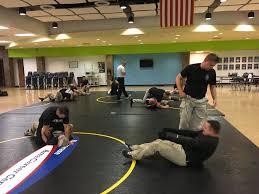 No One Understands How Hard Our Students Push Themselves Through Dacc S Peace Officer Training Academy Like A Forme Training Academy Peace Officer Fun Learning