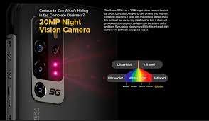 Ulefone Armor 11 5G - Order now with a ...