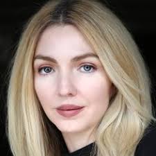 Vanessa Zima — The Movie Database (TMDB)