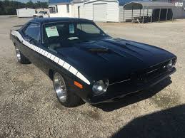 Image result for Formal Black 1973 Plymouth