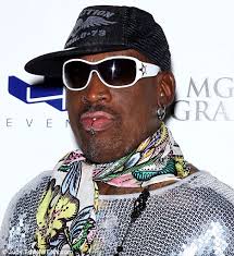 Dennis Rodman: 'Broke' ex-NBA great faces jail time over '$1m in unpaid  child support'