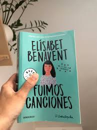 480 pages · 2017 · 1.66 mb · 1,170 downloads· spanish. Libro Fuimos Canciones De Elisabet Benavent Canciones Elisabet Benavent Libros