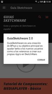 Sketchware hijacking how to createa notification maker in android app Amazon Com Guia Sketchware Appstore For Android