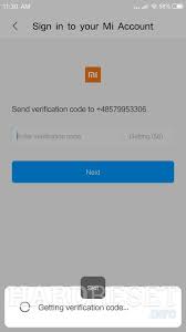 Go to phone settings, then mi account. Como Desbloquear El Cargador De Arranque En Xiaomi Redmi Note 8 Pro Con Miui10 Miui11 Miui12 Mostrar Mas Hardreset Info